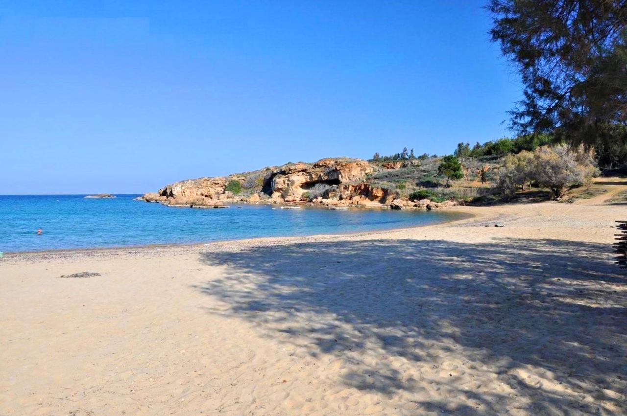Citisuites Amoudara Lasithiou المظهر الخارجي الصورة